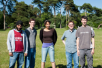 CFB Group June 2009