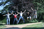 CFB Group at University Parks