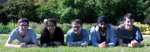 CFB Group at University Parks