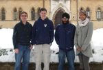 CFB Group December 2009